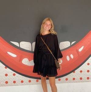 Meet your Posher, Haley